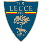 Wappen von US Lecce