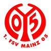 Wappen von 1. FSV Mainz 05