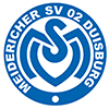 Wappen von MSV Duisburg