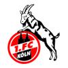 Wappen von 1. FC Köln