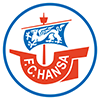 Wappen von Hansa Rostock