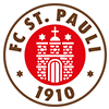 Wappen von FC St. Pauli