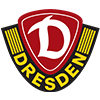 Wappen von Dynamo Dresden
