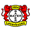 Wappen von Bayer Leverkusen