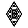 Wappen von Bor. Mönchengladbach