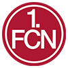 Wappen von 1. FC Nürnberg